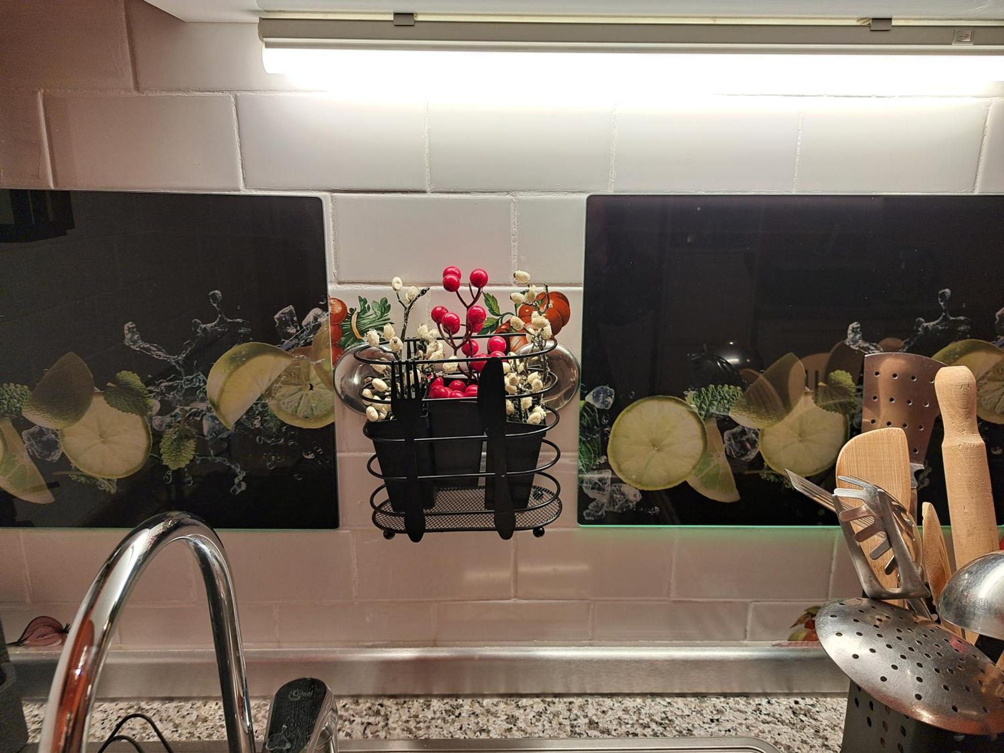 דירות מאנטובה Foodwineart מראה חיצוני תמונה